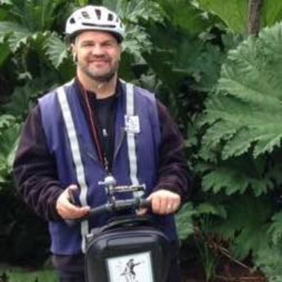 Meet your Posher, Vince - Picture 1 of 1